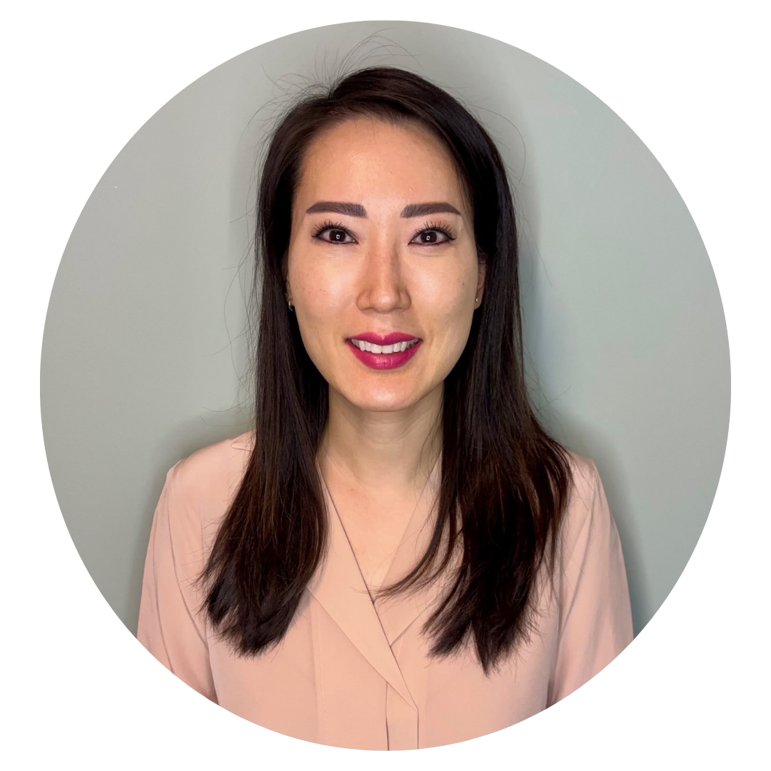 Dr. Esther Choo